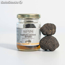 Tartufo estivo intero 25 gr