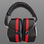 Tasse ABS de qualité Protection auditive Cache - oreilles de sécurité - 1