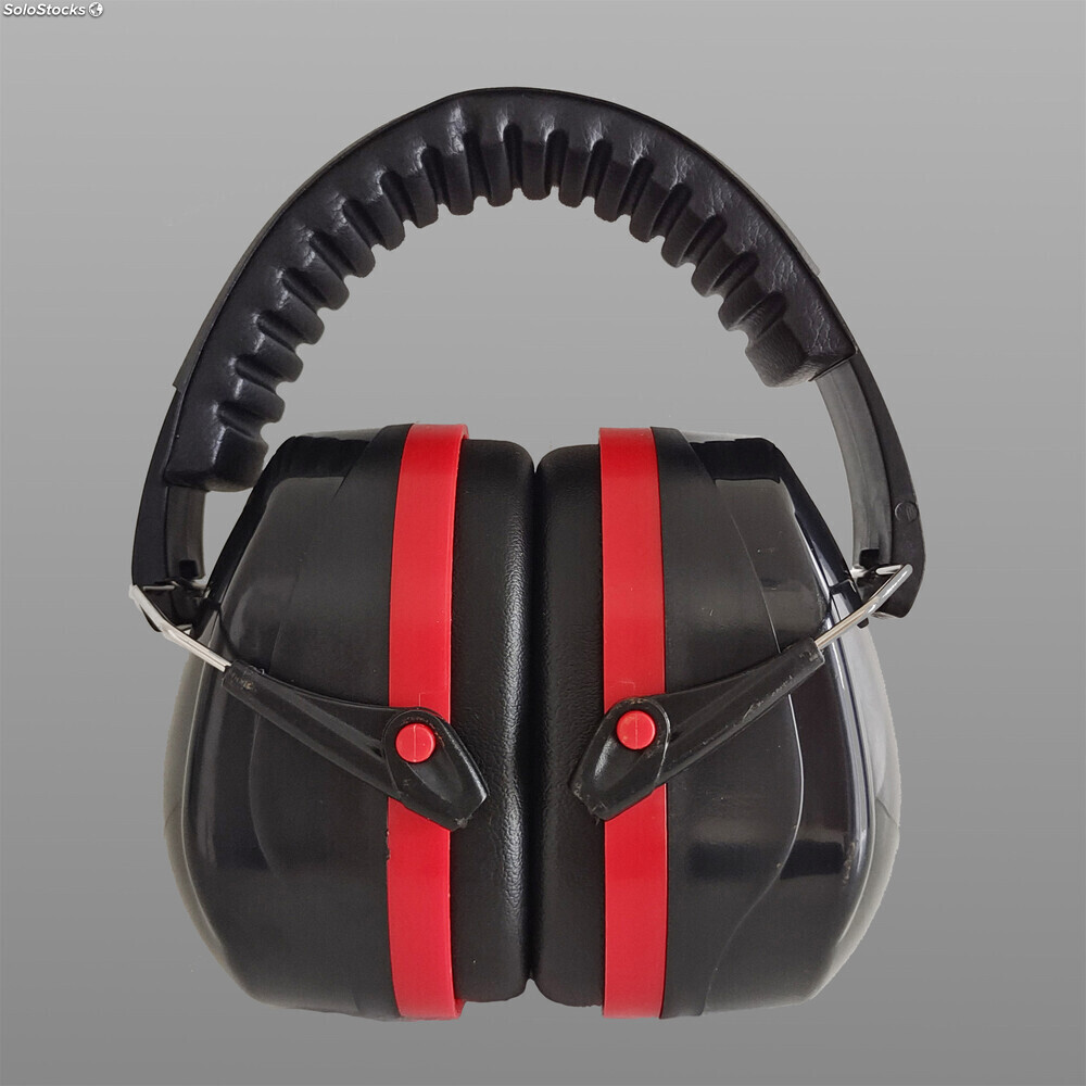 Tasse ABS de qualité Protection auditive Cache - oreilles de sécurité