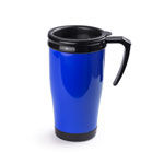 Tasse ou mug en PP plastique, 450ml. Présentación individuelle. - Photo 2