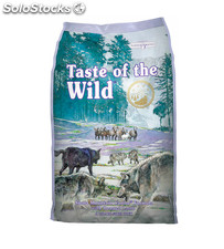 Taste Of The Wild Sierra Mountain Canine con Agnello 2.00 Kg