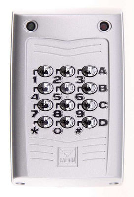 Tastiera a codice cardin ssb T8K4