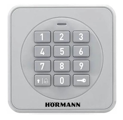 Tastiera numerica hörmann fct 3-1 bs