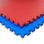 Tatami 2cm Reversible (azul/rojo, negro/rojo) - Foto 4