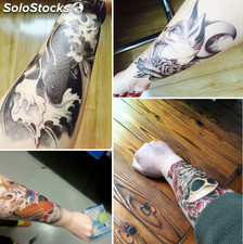 tatuaje falso para brazo Tattoos pintura corporal