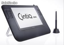 Tavola Grafica - Wacom Cintiq 12WX Dtz-1200