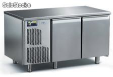 Tavoli refrigerati Gastronorm serie PROFESSIONAL