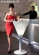 Tavolo bar ristorazione design arredo moderno Margarita
