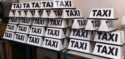 Taximetros con impresora - Foto 2
