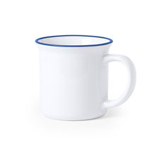 Taza blanca sublimación