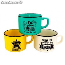 taza boda