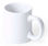 Taza café cerámica de 80 ml - Foto 2