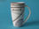 Taza ceramica con tu logo Taza ceramica de alta calidad - 1