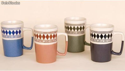 Taza ceramica de café de alta calidada en la oficina que pueden publicar su logo - Foto 2