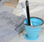 Taza de viaje plegable de silicona Vaso para beber expandible modelo nuevo ref 6 - Foto 2