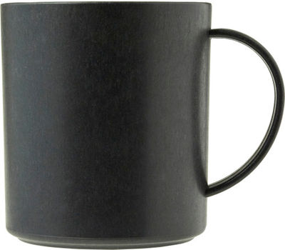 Taza o mug de fibra de bambú 350 ml - Foto 2