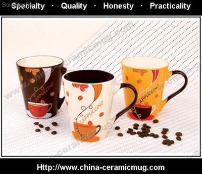 Tazas personalizadas Tazas publicitarias Mugs personalizados Tazas de cafe - Foto 3