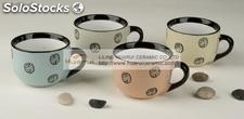 Tazas personalizadas Tazas publicitarias Mugs personalizados Tazas de cafe