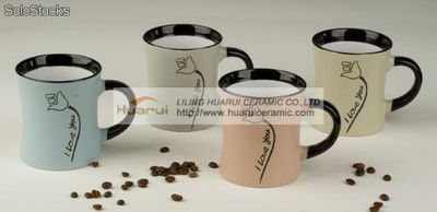 Tazas personalizadas Tazas publicitarias Mugs personalizados Tazas de cafe - Foto 2