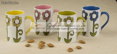 Tazas personalizadas Tazas publicitarias Mugs personalizados Tazas de cafe - Foto 3