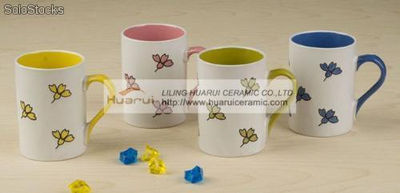 Tazas personalizadas Tazas publicitarias Mugs personalizados Tazas de cafe - Foto 4