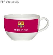 Tazón Melamina F.C. Barcelona