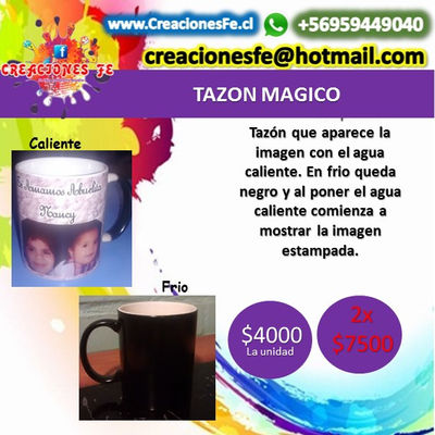 Tazones personalizados - Foto 2