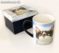 Tazze Mug animali natura