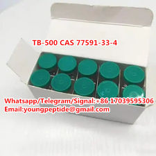 Tb-500 cas 77591-33-4