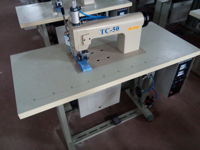 Tc-50 Ultrasonic Surgical disposable Sealing Machine