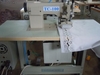 Tc-60/tc-100 máquina de coser del cordón ultrasónico