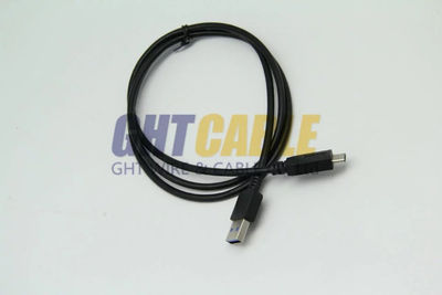 TC001 Type-c USB3.1 Cable od: 3.5MM, cu