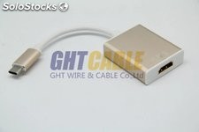 TC002 Type-c USB3.1 Cable