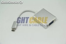 TC003 Type-c USB3.1 Cable