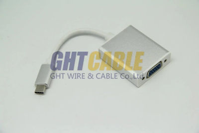 TC003 Type-c USB3.1 Cable