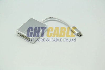 TC004 Type-c USB3.1 Cable