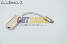 TC005 Type-c USB3.1 Cable
