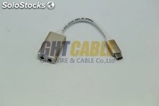 TC006 Type-c USB3.1 Cable