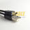 TC019 usb 3.1 Type-c Cable;Cu, od: 3.5MM, Length: 1M - 1