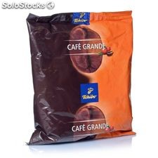 Tchibo Cafe Grande 500g Kaffee ganze Bohne