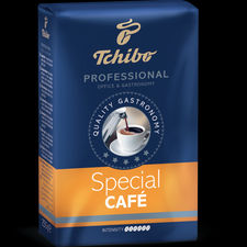 Tchibo Profesional Speciale Cafe 250 gr. ground/gemahlen/mielona