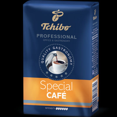 Tchibo Profesional Speciale Cafe 250 gr. ground/gemahlen/mielona - Zdjęcie 3
