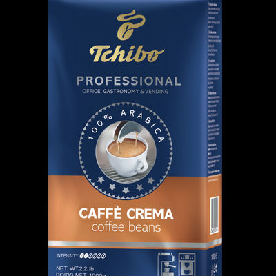 Tchibo Professional Cafe Crema (1kg)