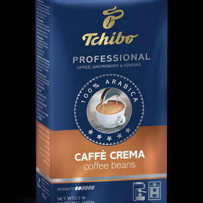 Tchibo Professional Cafe Crema (1kg) - Zdjęcie 2