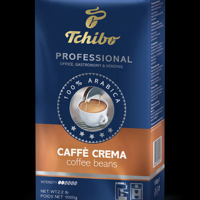 Tchibo Professional Cafe Crema (1kg) - Zdjęcie 3