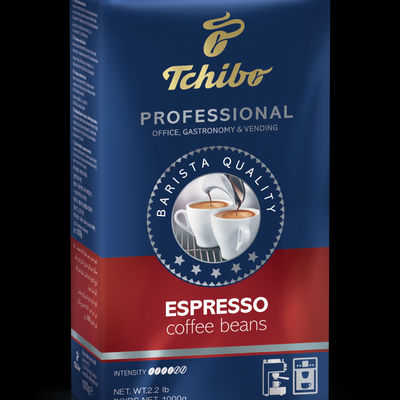 Tchibo Professional Espresso (1kg)