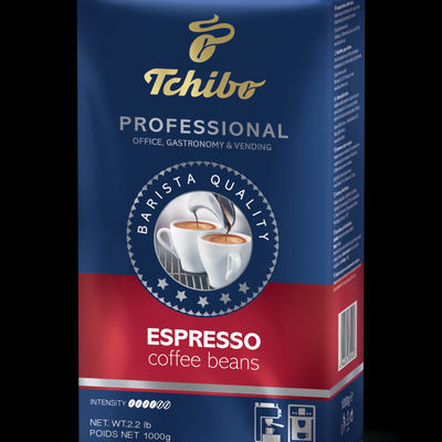 Tchibo Professional Espresso (1kg) - Zdjęcie 2