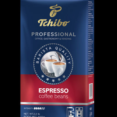 Tchibo Professional Espresso (1kg) - Zdjęcie 3