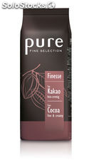 Tchibo Pure Fine Selection Finesse 1kg Instant-Kakao