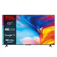 Tcl 65P631 tv 65&quot; 4K STVAnd 2xUSB 3XHDMI